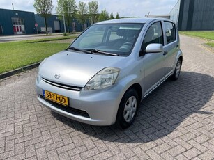 Daihatsu Sirion 2 1.0-12V Eerste Eigenaar