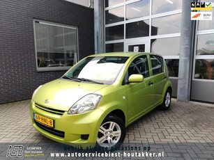 Daihatsu Sirion 2 1.0-12V Premium Airco Elektrische