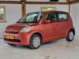 Daihatsu Sirion 2 1.3-16V Comfort (Airco /