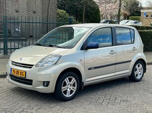 Daihatsu Sirion 2 1.3-16V Sport 2008 airco! trekhaak!