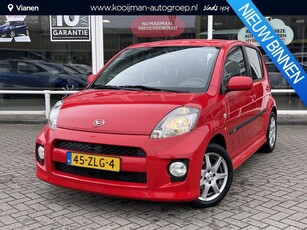 Daihatsu Sirion 2 1.5-16V Sport