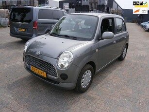 Daihatsu Trevis 1.0