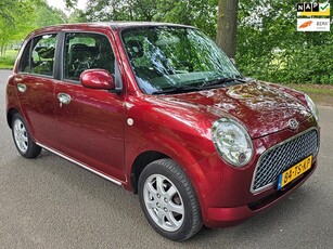 Daihatsu Trevis 1.0 zeer mooi auto