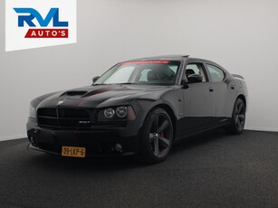 Dodge Charger 6.1 V8 *SRT 432PK* Schakelbare/uitlaat Grill