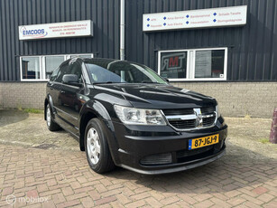 Dodge Journey 2.4 SE * 1E Eigenaar * Airco * 7 Zitter