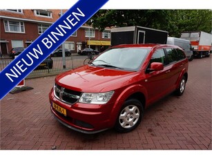 Dodge Journey 2.4 SE Business Edition 7 PERSOONS NL AUTO