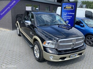 Dodge Ram 1500 4X4 5.7 V8 4x4 Laramie LongHorn '15