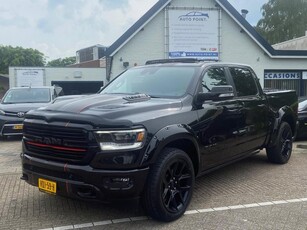 Dodge Ram 1500 5.7 V8 LARAMIE