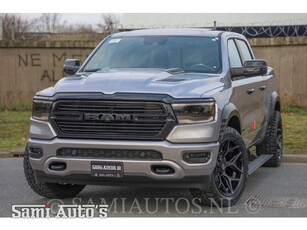 Dodge Ram 1500 NIGHT EDITION LPG 360 CAMERA ADAPTIVE