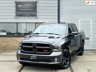 Dodge Ram 1500 Sport R/T 5.7L Hemi, ZEER LAGE BIJTELLING