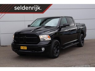 Dodge Ram 3.6 V6 Quad Cab Origineel NL Schuifdak