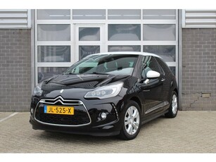 DS DS 3 1.2 PureTech So Chic / Navigatie / PDC / N.A.P.