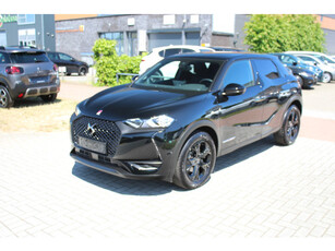 DS DS 3 Crossback 1.2 PureTech Performance Line Dodehoek Detectie-Apple Carplay-Adapt. Cruise 5900 KM !!