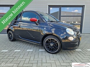 Fiat 500 0.9 TwinAir NL AIRCO 16