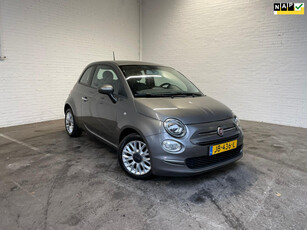 Fiat 500 0.9 TwinAir Turbo Popstar Automaat|Airco|NAP