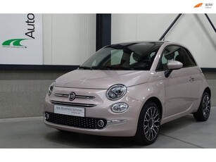 Fiat 500 1.0 HYBRID 