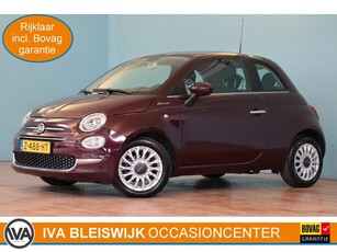 Fiat 500 1.0 Hybrid Dolcevita APPCONNECT CLIMA PANO