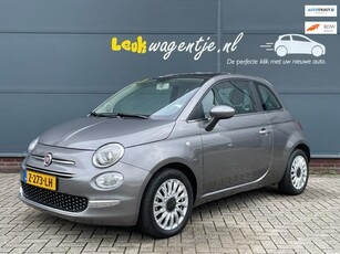 Fiat 500 1.0 Hybrid Dolcevita *VERKOCHT*