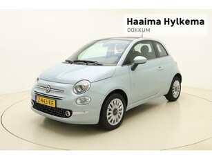 Fiat 500 1.0 Hybrid Dolcevita Snel leverbaar! Apple