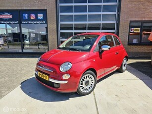 Fiat 500 1.0 TwinAir Pop Airco