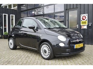 Fiat 500 1.0 TwinAir Pop / NL-Auto / Airco / Frisse Staat!