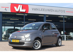 Fiat 500 1.0 TwinAir PopStar | Airco | Radio CD | APK 13-02-2026 |