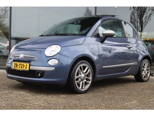 Fiat 500 1.2 BY DIESEL PANO AIRCO LMV