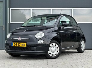 Fiat 500 1.2 Lounge Airco