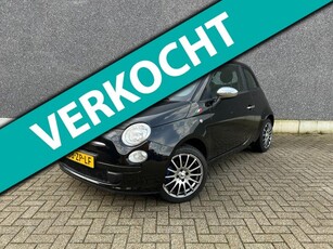 Fiat 500 1.2 Pop AIRCO BLUETOOTH 16 INCH LM ELEK