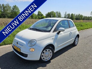 Fiat 500 1.2 Pop Airco