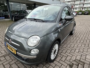 Fiat 500 1.2 Popstar