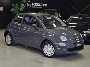 Fiat 500 1.2 Popstar >CRUISE CONTROL >UNIEKE KLEUR!