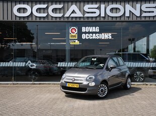 Fiat 500 1.2 Popstar LM 15 INCH/ AIRCO