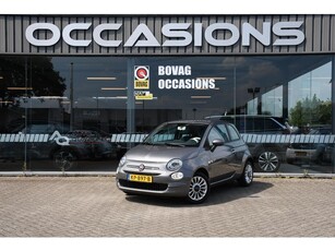 Fiat 500 1.2 Popstar LM 15 INCH/ AIRCO