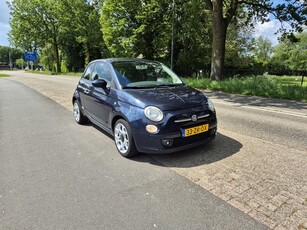 Fiat 500 1.2 Sport