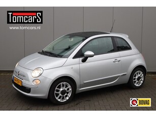 Fiat 500 1.2 Sport