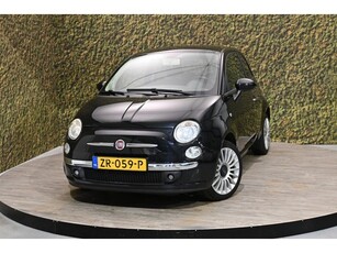 Fiat 500 1.2 Sport (bj 2009)