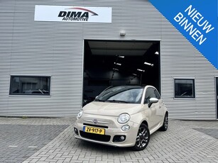 Fiat 500 1.2 Sport