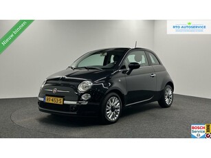 Fiat 500 1.3 JTD SportPanoAirco