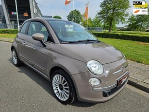 Fiat 500 1.4-16V Pop airco 109970km