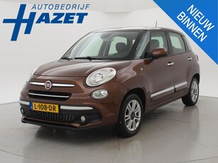 Fiat 500 L 1.4i 95 PK 4-CILINDER + PANORAMA / CAMERA /