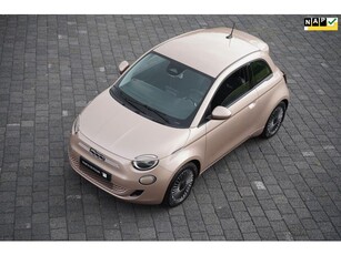 Fiat 500 Action 24 kWh Apple CarPlay Rose Gold