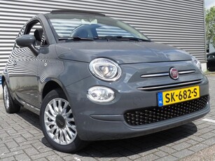 Fiat 500 C 0.9 TwinAir Turbo Lounge ACTIE * ACTIE *ACTIE