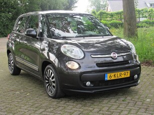 Fiat 500 L 0.9 TwinAir Easy Eco