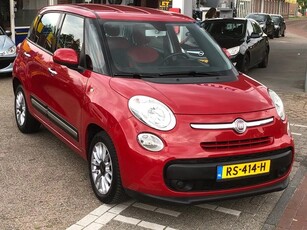 Fiat 500 L 1.4-16V Easy