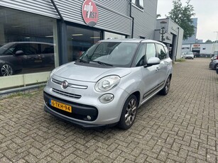 Fiat 500 L Living 0.9 TwinAir Lounge 7pers / Airco / PDC /