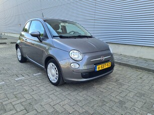 Fiat 500 top pop