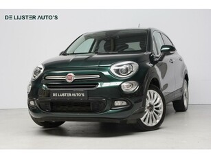 Fiat 500 X Automaat