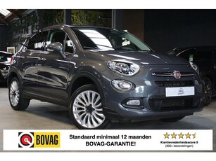 Fiat 500 X 1.6 PopStar / Nette staat / Navi / Xenon / 18