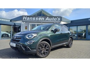 Fiat 500 X Cross 1.3 GSE City Cross Automaat